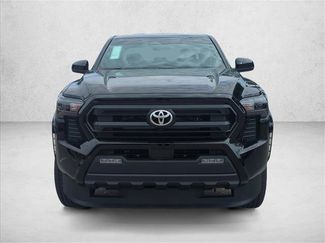 Used 2026 Toyota Tacoma SR5 AWD/4WD video 2