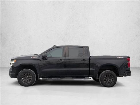 Used 2023 Chevrolet Silverado 1500 LT Trail Boss image 2