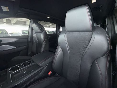 Used 2025 Acura MDX A-Spec AWD/4WD image 14