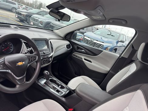 Used 2018 Chevrolet Equinox LS image 24