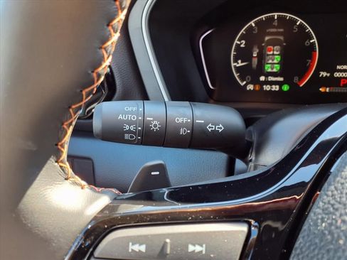 New 2025 Honda Pilot Sport image 14