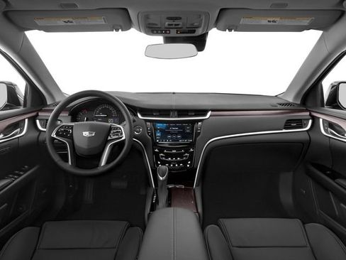 Used 2018 Cadillac XTS FWD image 9