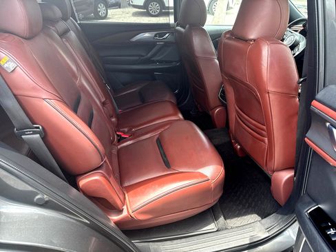 Used 2019 MAZDA CX-9 Signature image 11