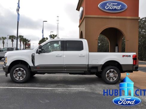 New 2026 Ford F250 King Ranch image 2