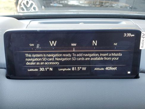 New 2025 MAZDA CX-5 AWD 2.5 S w/ Preferred Package image 28