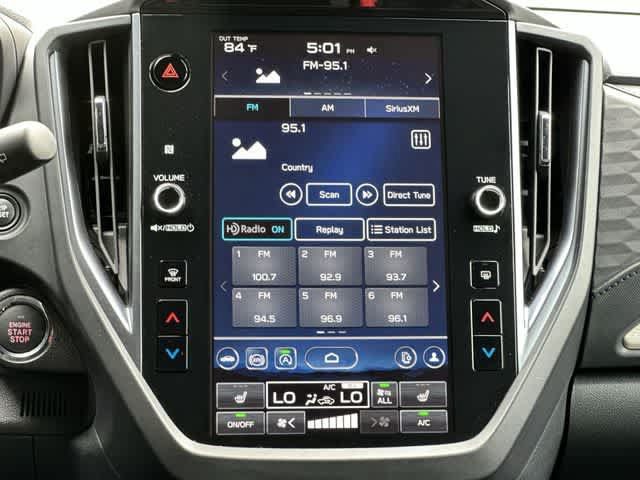 Certified 2026 Subaru Forester Limited AWD/4WD image 12