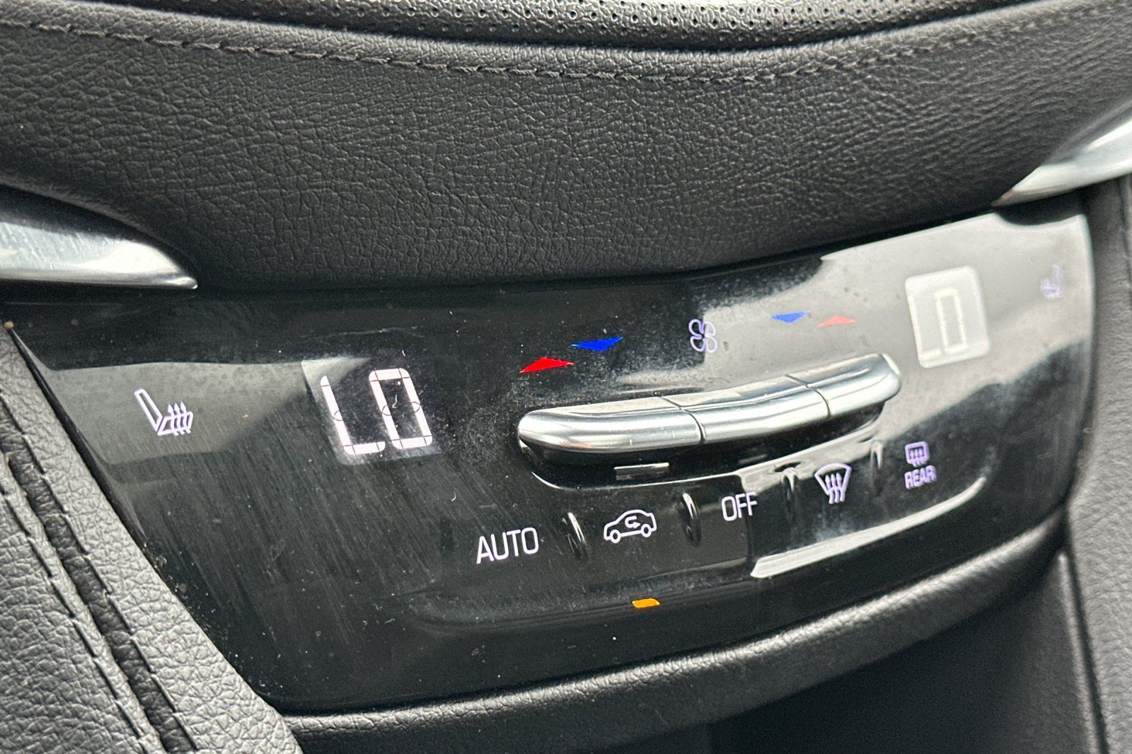 Used 2023 Cadillac XT5 Sportv AWD/4WD image 29