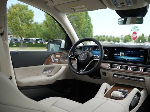 Used 2026 Mercedes-Benz GLE 350 4MATIC image 20