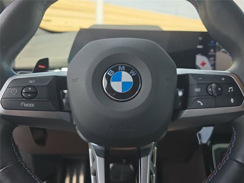Used 2025 BMW X2 M35i AWD/4WD image 21