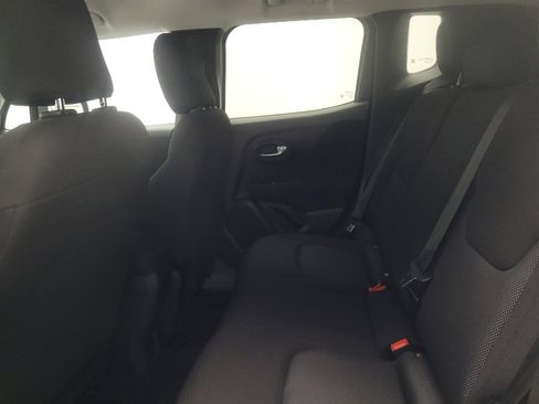 Used 2021 Jeep Renegade Sport AWD/4WD image 18