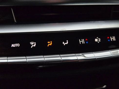 New 2026 Cadillac Lyriq V w/ Exterior Carbon Fiber Package image 22