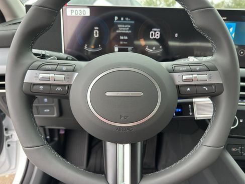 New 2026 Hyundai Sonata SEL image 13