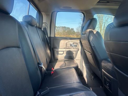 Used 2014 RAM 1500 Sport w/ Sport Premium Group image 13