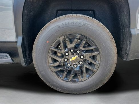 New 2026 Chevrolet Silverado EV LT w/ Plus Package image 7