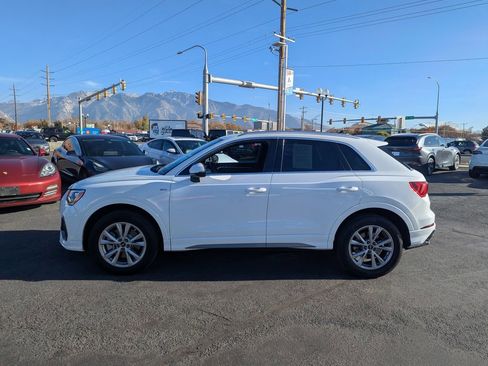 Used 2021 Audi Q3 2.0T Premium w/ Convenience Package image 8