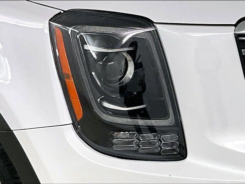 Used 2020 Kia Telluride S image 33