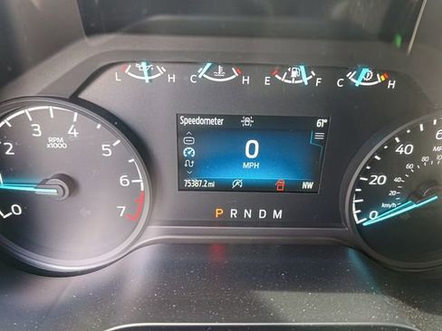 Certified 2021 Ford F150 XL w/ STX Appearance Package image 13