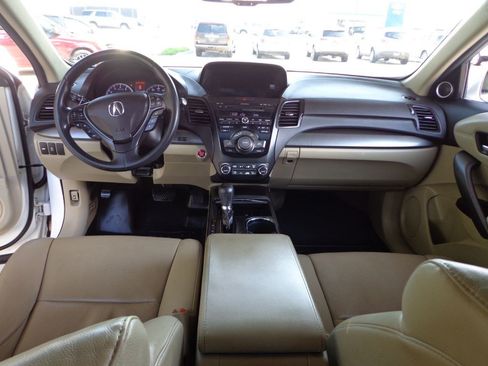 Used 2015 Acura RDX AWD w/ Technology Package image 23