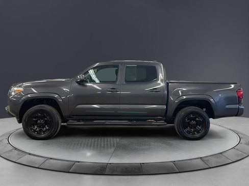 Used 2023 Toyota Tacoma SR image 2