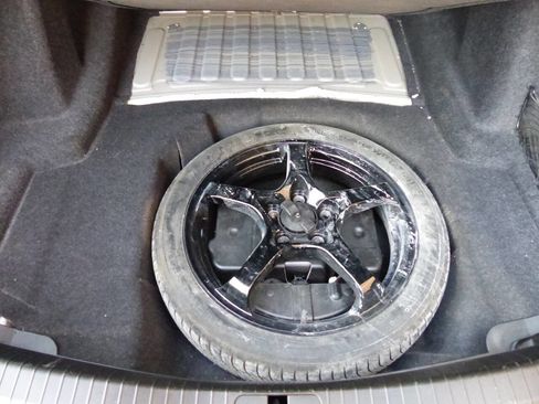 Used 2020 Cadillac CT6 Luxury image 43