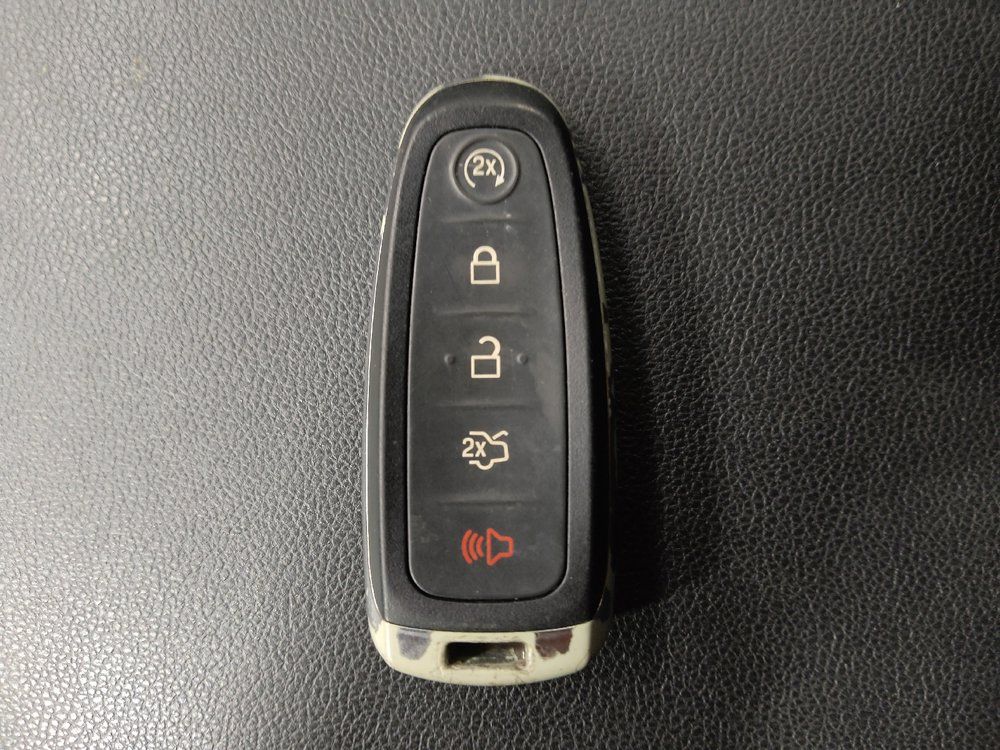 Used 2019 Ford Escape S FWD image 32
