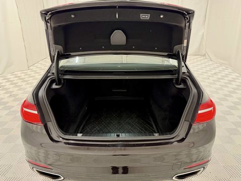 Used 2016 BMW 750i xDrive image 24