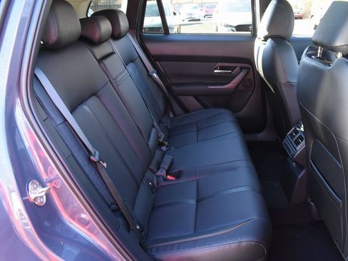 New 2026 MAZDA CX-50 2.5 Hybrid w/ Weather Package image 22