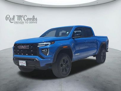 Used 2025 GMC Canyon Elevation w/ Convenience Package