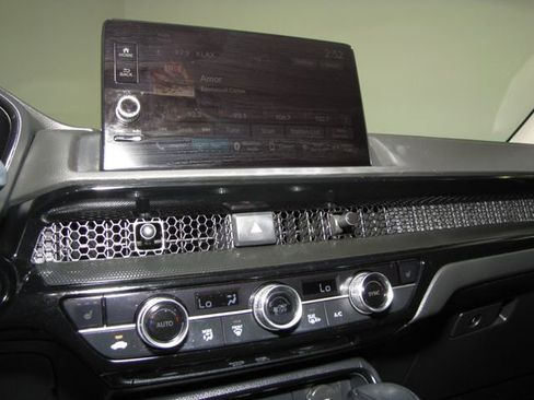 Certified 2025 Honda CR-V EX-L image 7