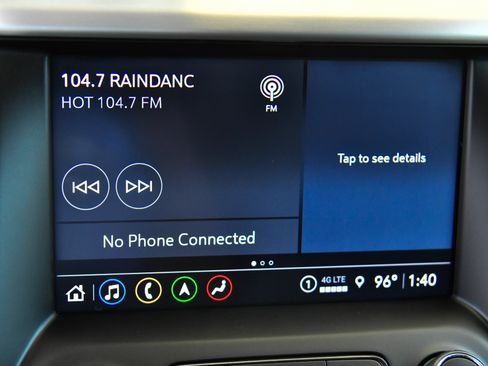 Used 2023 GMC Acadia SLT AWD/4WD image 21