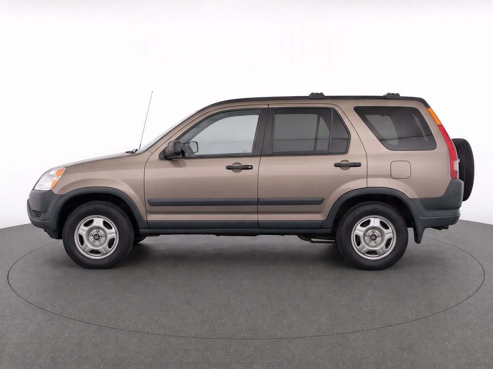 Used 2004 Honda CR-V LX image 7