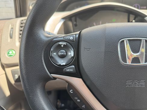 Used 2012 Honda Civic EX image 23