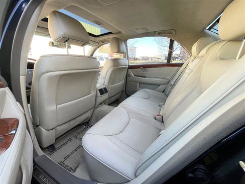 Used 2006 Lexus LS 430 image 18