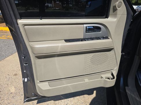 Used 2012 Ford Expedition EL Limited image 8