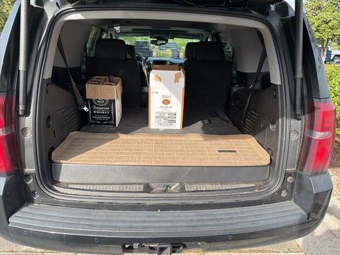 Used 2018 Chevrolet Tahoe LT image 41