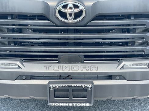 Certified 2023 Toyota Tundra SR5 w/ SR5 Premium Package AWD/4WD image 19