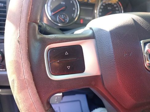 Used 2011 RAM 2500 SLT AWD/4WD image 24