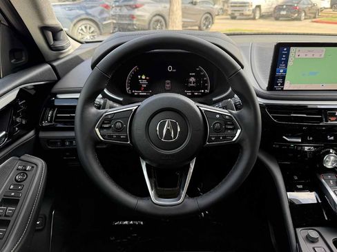 Certified 2026 Acura MDX w/ Technology Package AWD/4WD image 15