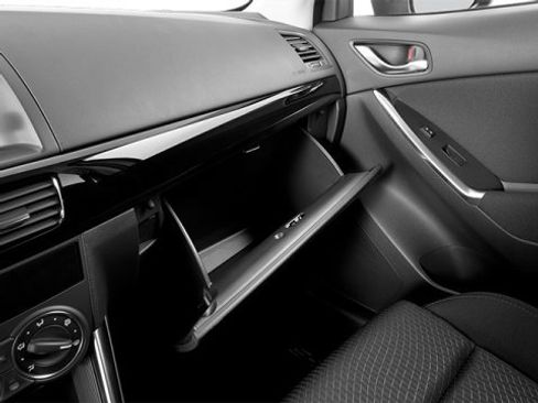 Used 2014 MAZDA CX-5 Sport FWD image 18
