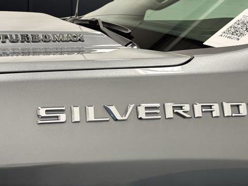 New 2026 Chevrolet Silverado 1500 RST w/ RST Select Package AWD/4WD image 41