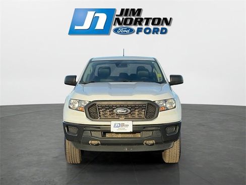 Used 2022 Ford Ranger XL w/ Equipment Group 101A High image 8