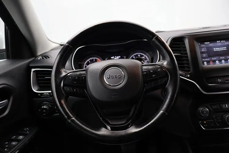 Used 2020 Jeep Cherokee Latitude Plus AWD/4WD image 20