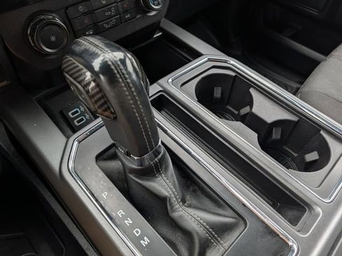 Used 2018 Ford F150 XLT w/ Equipment Group 302A Luxury AWD/4WD image 29