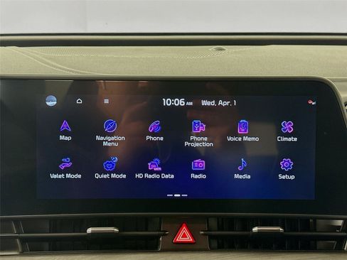 Used 2024 Kia Sportage X-Line image 7