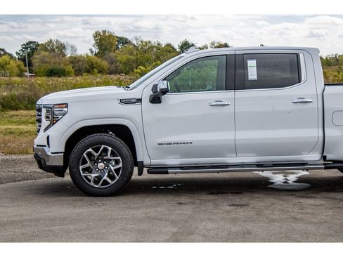 New 2026 GMC Sierra 1500 Elevation w/ Preferred Package image 39