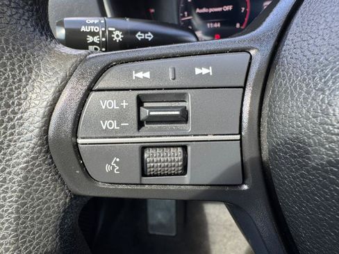 Used 2023 Honda Accord EX image 27
