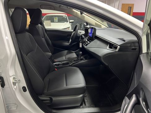 Certified 2023 Toyota Corolla LE image 19