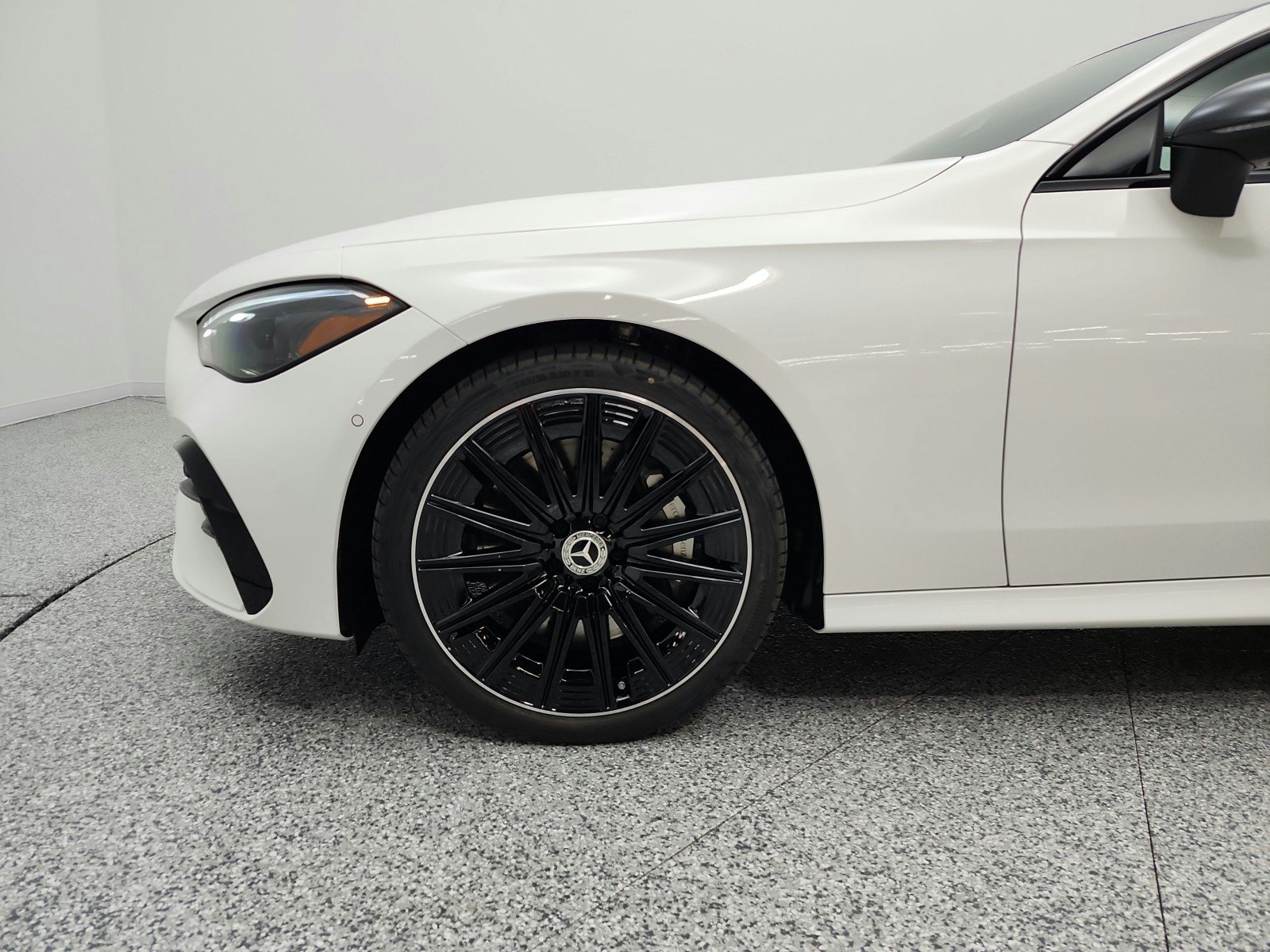 New 2026 Mercedes-Benz CLE 450 4MATIC Coupe image 15