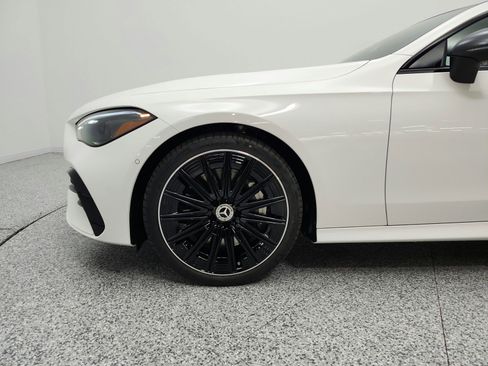 New 2026 Mercedes-Benz CLE 450 4MATIC Coupe image 15
