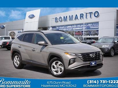 Used 2024 Hyundai Tucson SEL